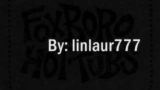 Foxboro Hot Tubs Alligator lyrics