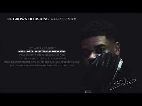 Video thumbnail for Grown Decisions