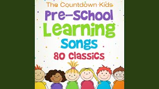 I Love the Mountains (Boom-Dee-Ah-Da)