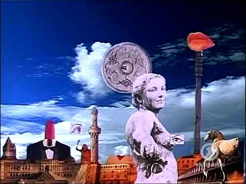 Hindu Love Gods - Raspberry Beret - video