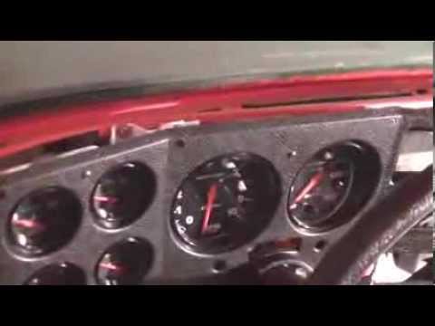 Part 21 C10 Auto Meter Gauges | Factory Gauge Replacement