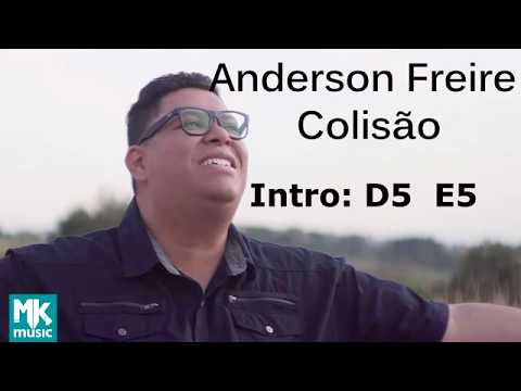 Colisão - Anderson Freire