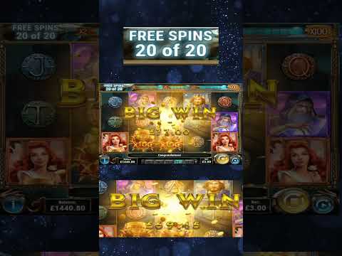 Thumbnail for video: SWORD AND GRAIL BONKERS WIN
