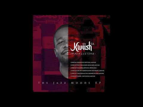 Kwiish SA - Sbongu Mdali