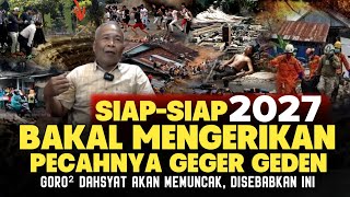 Download lagu 2027 MENGERIKAN! Percaya Gak Percaya, Ini Yg Akan Terjadi Dengan Pulau Jawa - Ngaji Kejawen Pak Gun mp3 Download lagu 2027 MENGERIKAN! Percaya Gak Percaya, Ini Yg Akan Terjadi Dengan Pulau Jawa - Ngaji Kejawen Pak Gun mp3