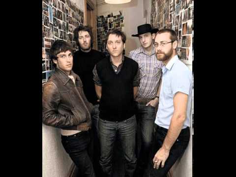 The Panics - Lost In Green Eyes