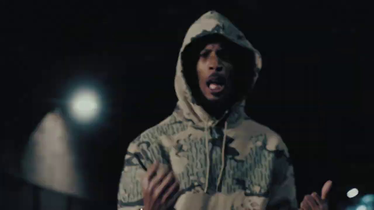 D Double E – Tell Me A Ting (ft. Kano) (Audio, Lyrics, Video) - Click to play