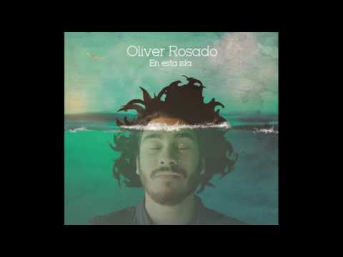 Que me lleven - Oliver Rosado