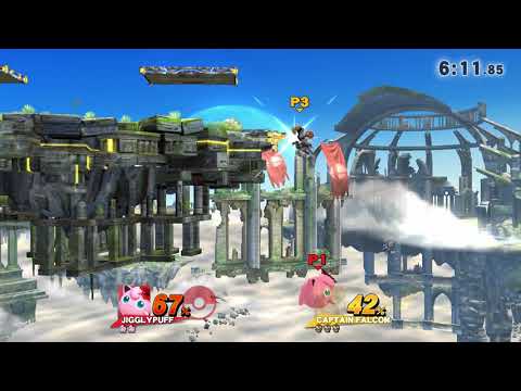 Kiwi's Big Mistake w Kiwi