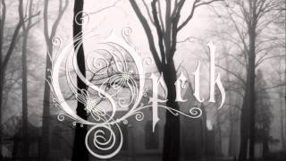 Opeth - Credence (HD 1080p, Lyrics)