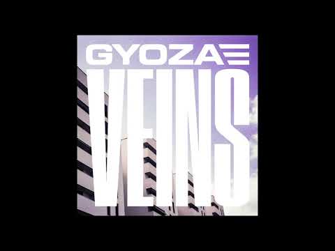 GYOZA - Veins