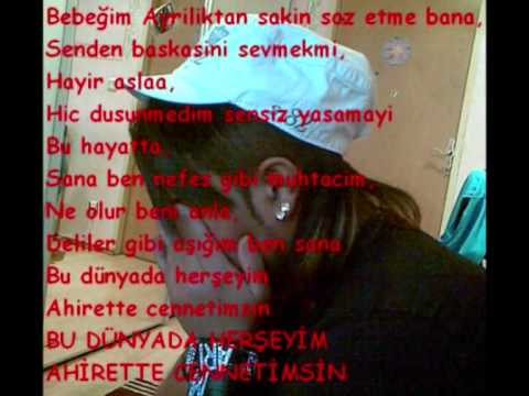 MC CAGATAY ft METstyl ve DJ ARTIST MELEK YÜZLÜ SEYTAN 2010