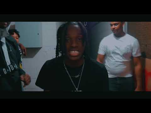 TorchBinFinessin - Popout (Official Music Video)