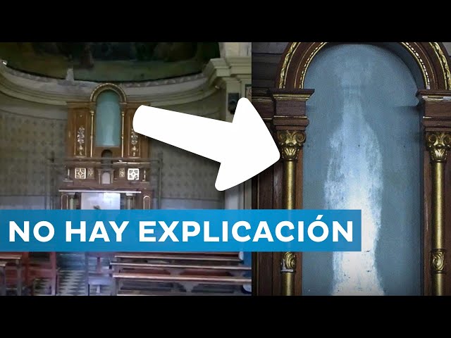 Vídeo relacionado con Estatua de la Virgen María de Lourdes, de 30,5 cm de la Virgen María Católica, figuras de resina de regalo católico, adecuadas para decoración religiosa y del hogar, relleno de espacio interior