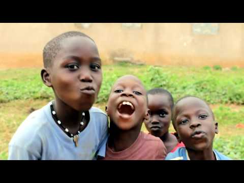 BLACKFRODOLLS & KIDS BISSAU  1st EDITION ( Teaser ) - Sponsored by Azalai Hotels
