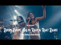 Boom Boom Aaj Ki Raat Raat Baaki By The Copycats