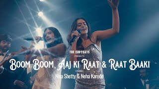 Download lagu Boom Boom, Aaj Ki Raat & Raat Baaki by The Copycats mp3 Download lagu Boom Boom, Aaj Ki Raat & Raat Baaki by The Copycats mp3