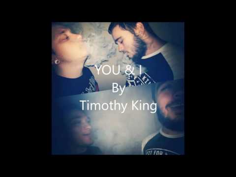 You & I - Timothy King