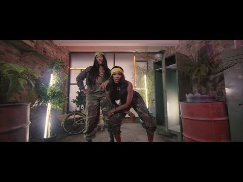 El'Vee- Dem Boiz (Official Video)