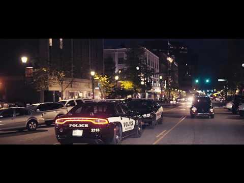 Tee3 "From The Concrete" (OFFICIAL MUSIC VIDEO)