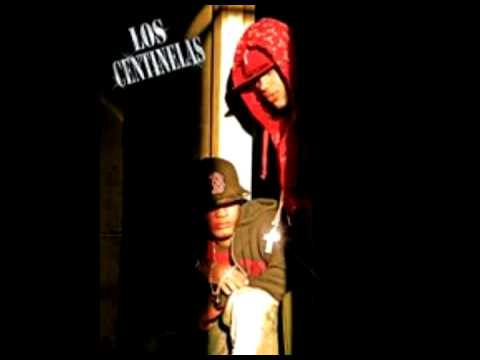 Los Centinelas - Solitaria