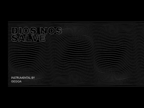 Dios Nos Salve (Beat #3) by Gegga