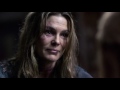 The 100 3x16 Murphy Puts The Flame Inside Clarke