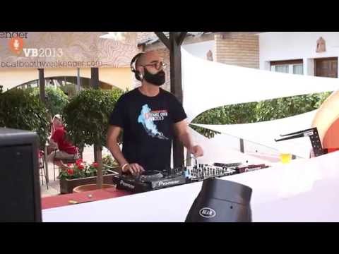 VB2013 - Walter Daphunk