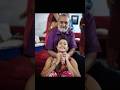Poonam Bajwa Cute Family Shorts Status Viral Reels