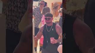 Ibiza's Final Boss! 😂🔥