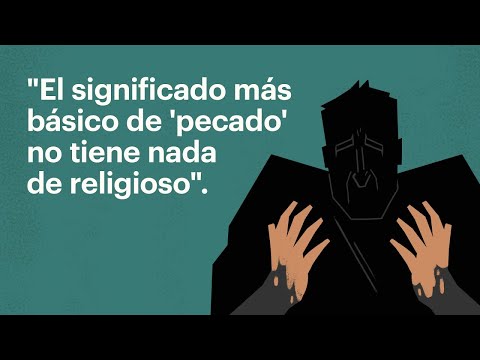 El pecado implica más de lo que te imaginas (te lo explicaremos)