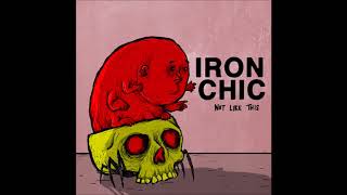 Iron Chic - Not Like This (2010) [FULL ALBUM]