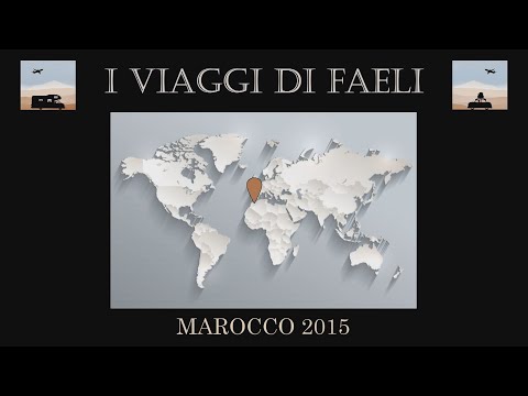 Essaouira - Porto e bastioni