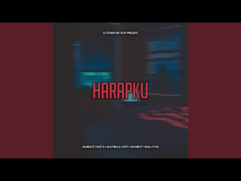 Harapku