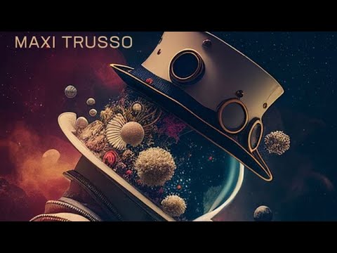 Maxi Trusso ft Walter Alfa - WHEN I'M DREAMING (Official Video)