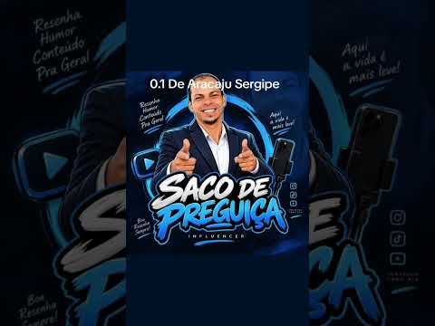 Saco de Preguiça 0.1 De Aracaju Sergipe