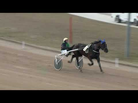 2018.02.24. 4. futam - CÉDRUS DÍJ