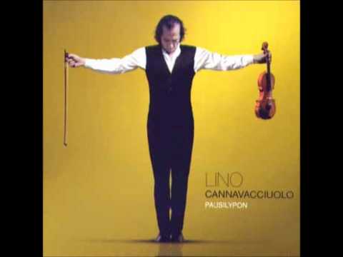 Serva me - Lino Cannavacciuolo