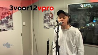 DMA&#39;s - Live @ 3voor12 Radio