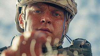 Девятая планета - Официальный трейлер (2026) Юра Борисов, Фантастика