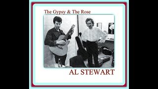 Al Stewart  -  The Gypsy &amp; The Rose   (LIVE)