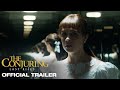 The Conjuring Last Rites Official Trailer