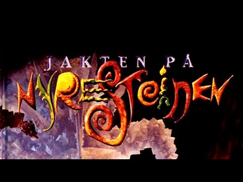 Jakten på nyresteinen - Trailer