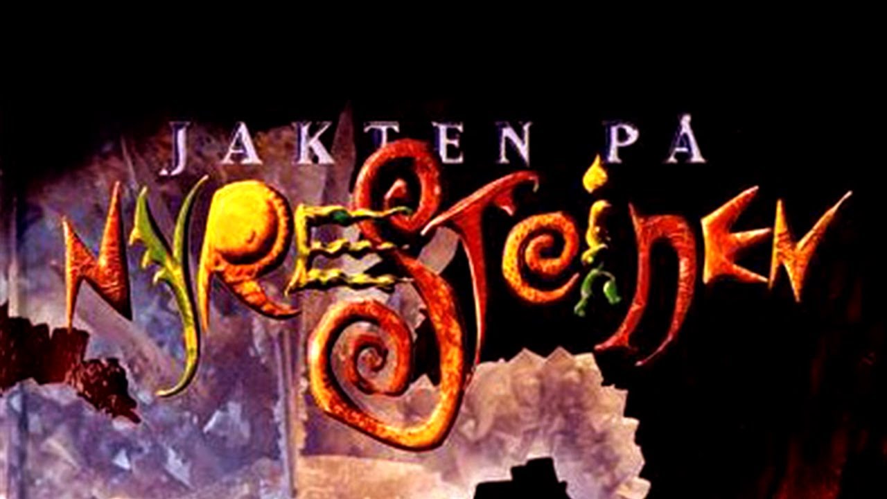 Miniature de la vidéo Jakten på nyresteinen - Trailer du film Simon au Pays des Globules