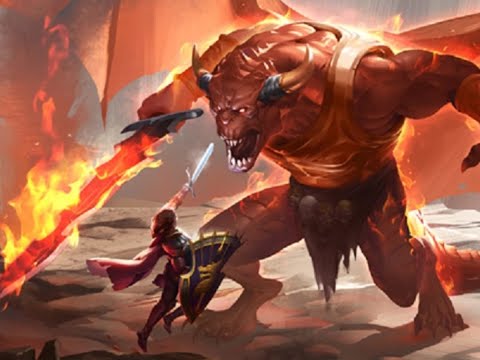 Nerverwinter infernal Descent ep43