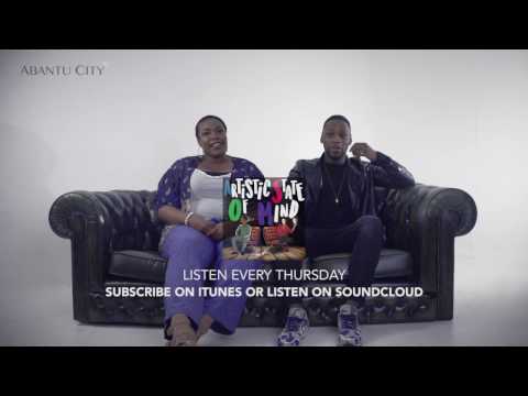 What is Artistic State Of Mind?