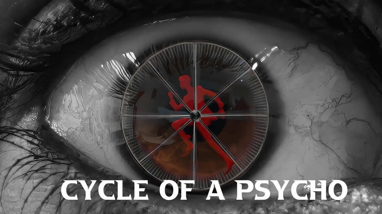 Shoo Bee Doom > Cycle of a Psycho