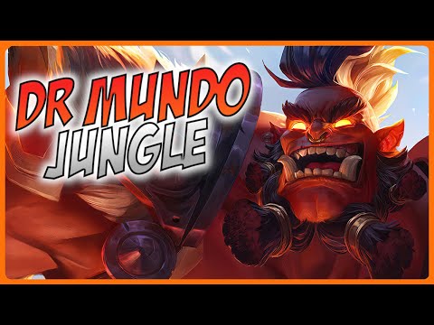 3 Minute Dr Mundo Guide - A Guide for League of Legends
