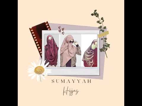 Sumayyah - Hijjaz
