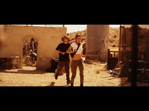 Sobran Motivos - (Video Oficial) - T3R Elemento - DEL Records 2022